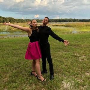 Meet your Posher, Bailey